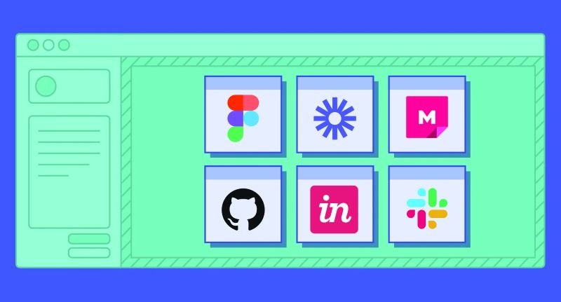 Top công cụ thiết kế UI UX Top công cụ thiết kế UI UX