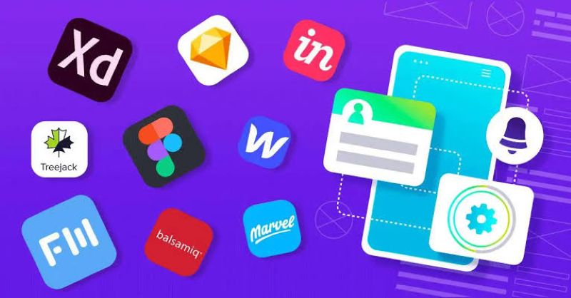 Top công cụ thiết kế UX UI Top công cụ thiết kế UX UI