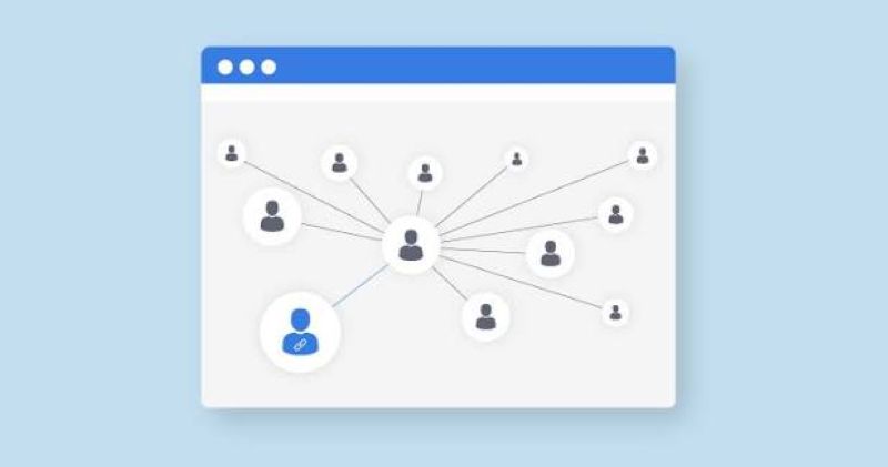 Traffic referral