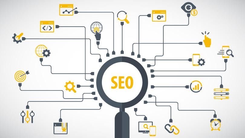 Trang web chuẩn seo