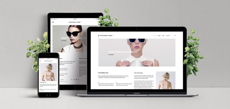 Trang web giới thiệu sản phẩm đẹp Trang web giới thiệu sản phẩm đẹp