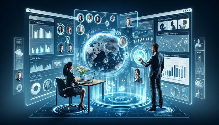 Trí tuệ nhân tạo là gì? Trí tuệ nhân tạo là gì?