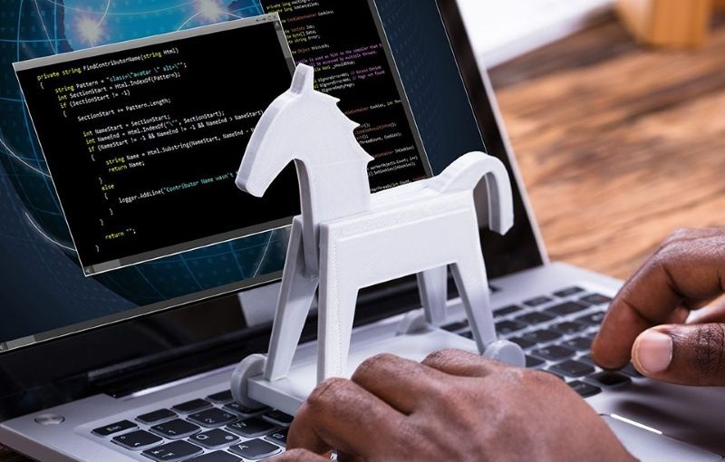 Trojan là gì? Cách phòng tránh và loại bỏ hiệu quả trên máy tính Trojan là gì? Cách phòng tránh và loại bỏ hiệu quả trên máy tính