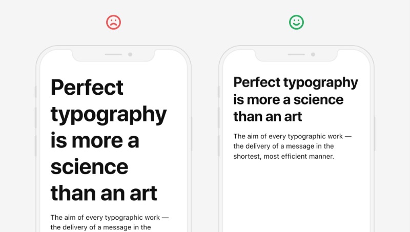Typography web Typography web