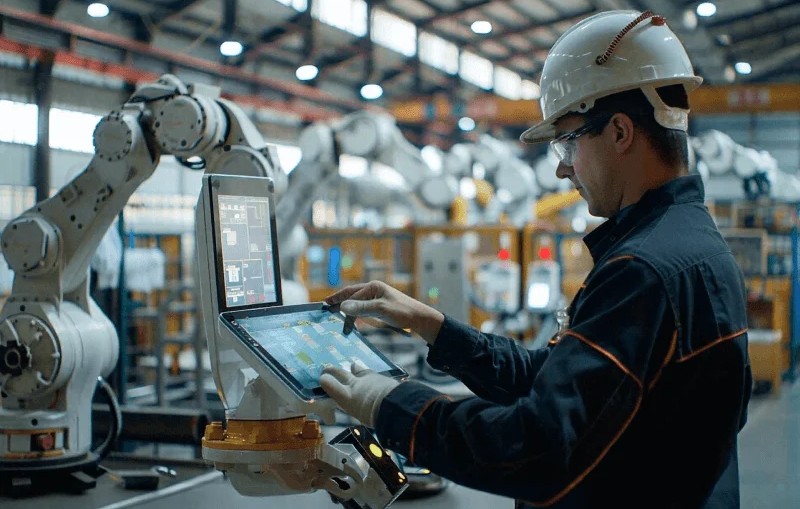 Ứng dụng AI Ứng dụng AI