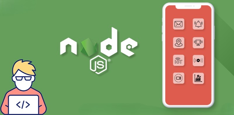 Ứng dụng NodeJS framework Ứng dụng NodeJS framework