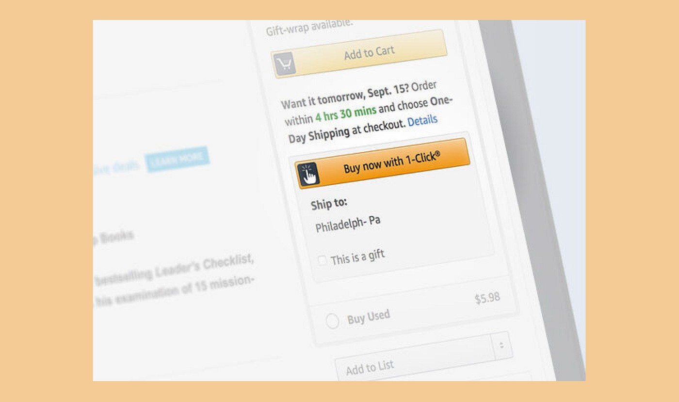 Ví dụ về website conversion Ví dụ về website conversion