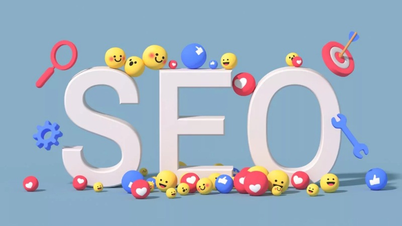 Ví dụ về website marketing Ví dụ về website marketing