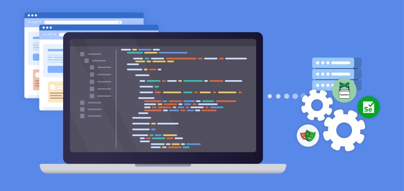 Web Scraping là gì?