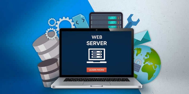 Web server là gì?