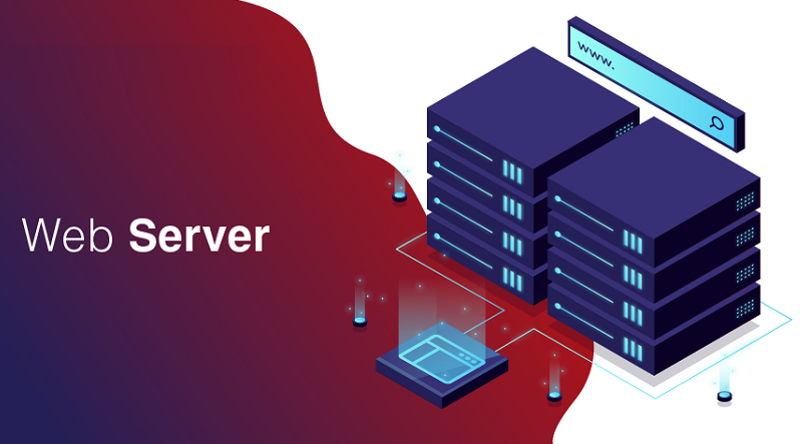 Web server