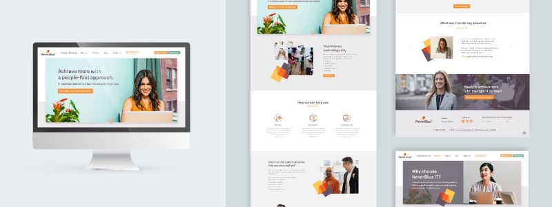 Website B2B Website B2B