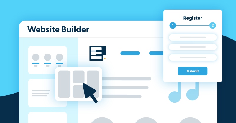 Website Builder
