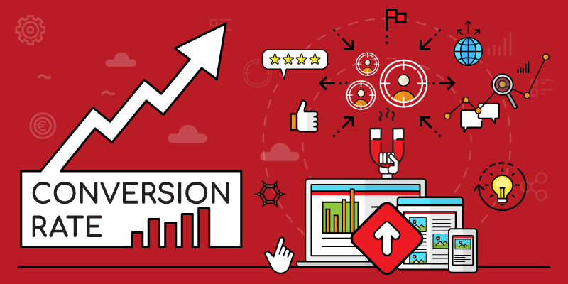 Website Conversion: Bí quyết nâng cao tỷ lệ chuyển đổi hiệu quả Website Conversion: Bí quyết nâng cao tỷ lệ chuyển đổi hiệu quả