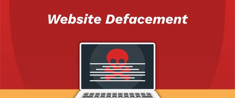 Website Defacement - Hiểu rõ hậu quả và cách phòng tránh