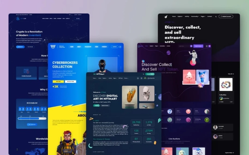 Website ICO là gì? Website ICO là gì?