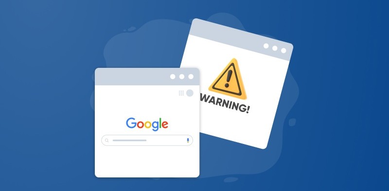 Website không hiển thị trên Google? Nguyên nhân và cách khắc phục Website không hiển thị trên Google? Nguyên nhân và cách khắc phục