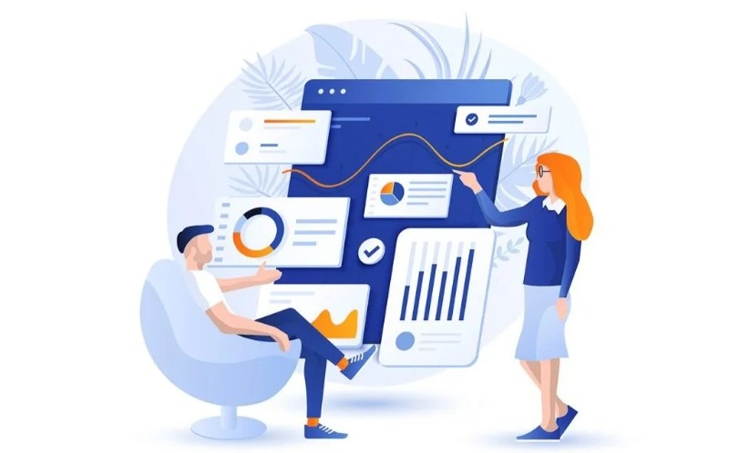 Website marketing là gì? Website marketing là gì?