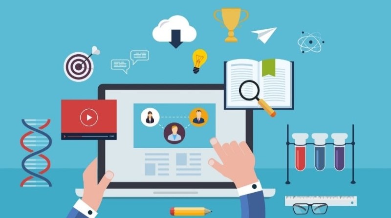 Website marketing Website marketing