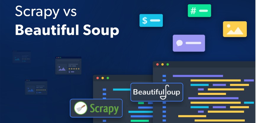 Website scraper