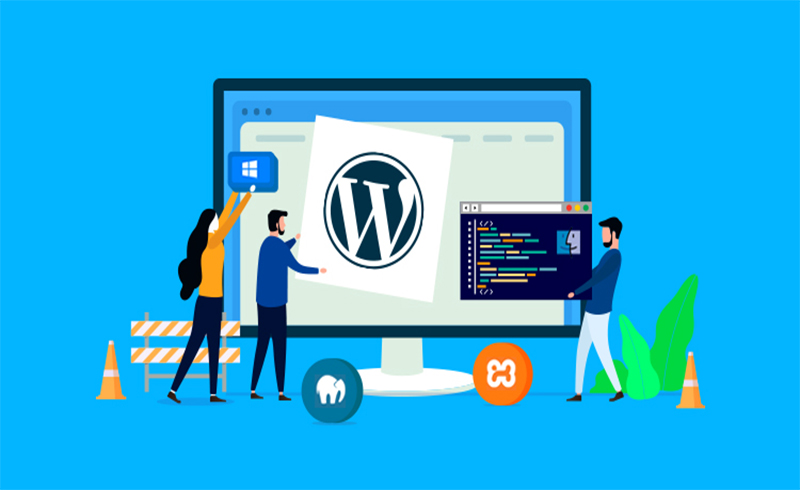 wordpress là gì?