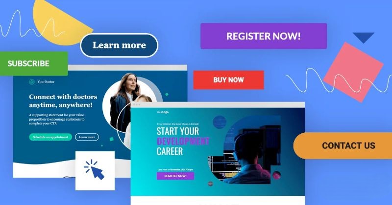Xây dựng body web