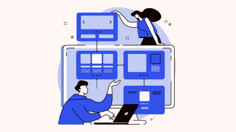 Xây dựng internal link Xây dựng internal link