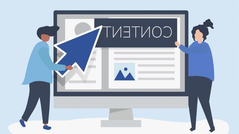 Xây dựng nội dung website: Quy trinh chi tiết các bước dễ áp dụng Xây dựng nội dung website: Quy trinh chi tiết các bước dễ áp dụng