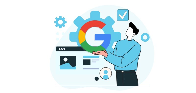 Xem trang web có hiển thị trên Google không? Xem trang web có hiển thị trên Google không?