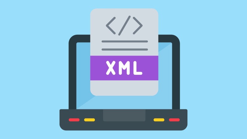 XML XML