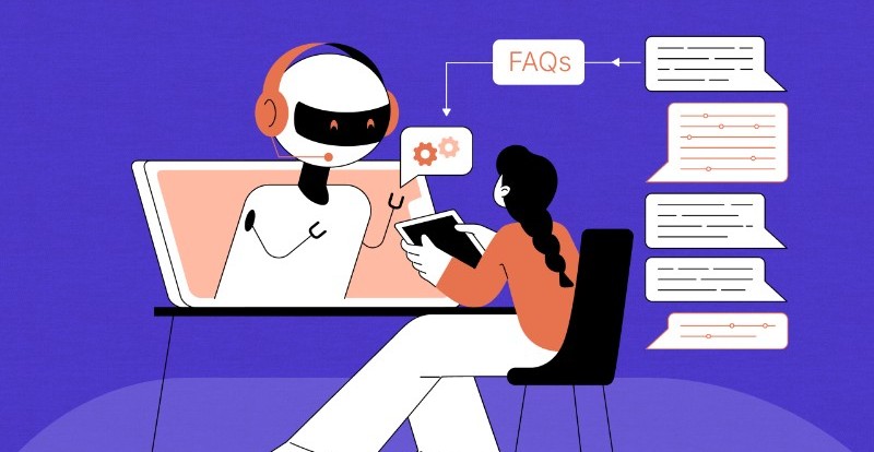 Xu hướng FAQ website