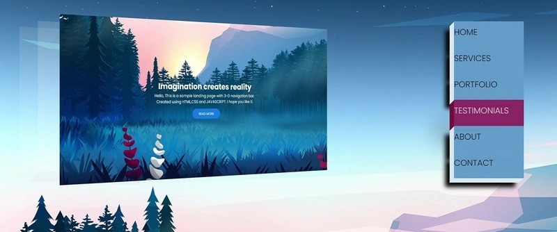 Xu hướng thiết kế landing page hiện nay Xu hướng thiết kế landing page hiện nay