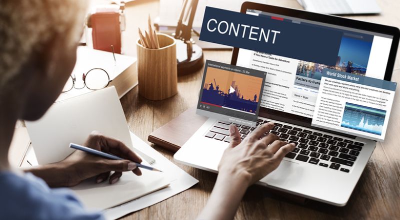 Yêu cầu khi thiết kế web