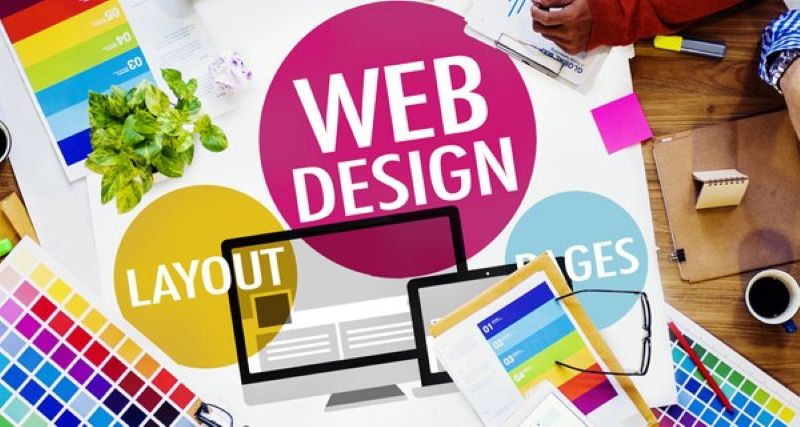 Yêu cầu khi thiết kế website