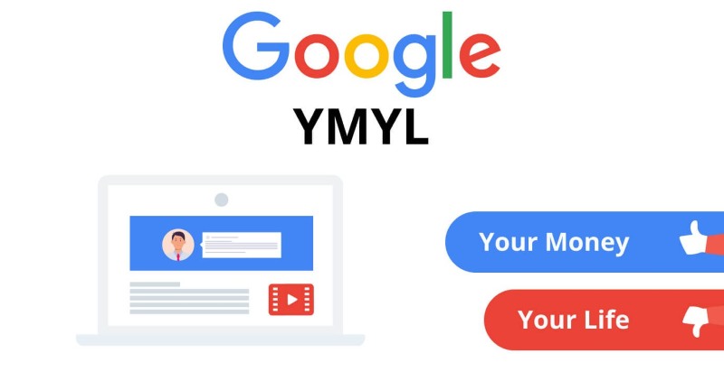 YMYL là gì? YMYL là gì?