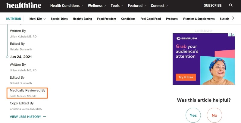 YMYL websites YMYL websites
