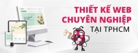Top 5 công ty thiết kế website TPHCM uy tín, giá tốt nhất