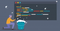 Clean code là gì? Các nguyên tắc viết clean code website