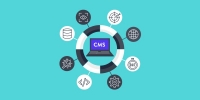 CMS là gì? Tìm hiểu các hệ thống CMS phổ biến hiện nay