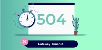 Lỗi 504 là gì? 6 cách khắc phục lỗi 504 Gateway Timeout