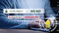 Nguyên nhân, cách khắc phục trang web bị lỗi bảo mật