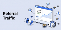 Referral traffic là gì? Các cách tăng referral traffic hiệu quả