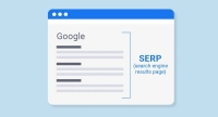 SERP là gì? Vai trò và cách thức hoạt động của Google SERP