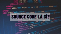 Source code là gì? Hướng dẫn xem và lấy mã nguồn website
