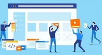 Sửa chữa website: Giải pháp tối ưu hiệu suất và bảo mật website