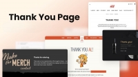 Tối ưu Thank You Page biến trang cảm ơn thành chuyển đổi
