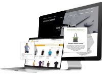 Thiết kế website đại lý