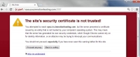 Lỗi SSL là gì? Nguyên nhân và cách khắc phục hiệu quả 