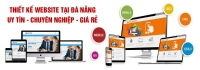 Top 5 công ty thiết kế website Đà Nẵng uy tín nhất hiện nay