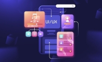 Top công cụ thiết kế UI UX tốt nhất giúp tạo giao diện website 